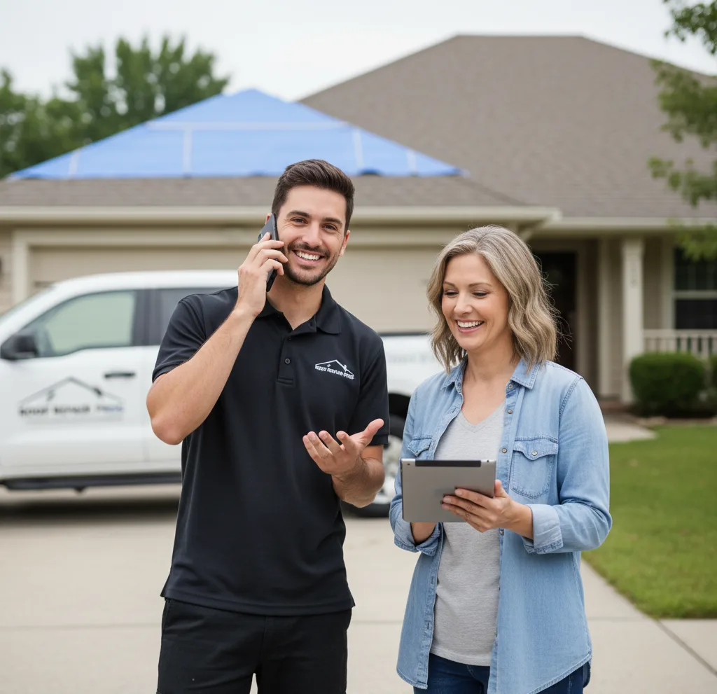 Roof Maintenance in Ava, MO